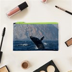 HUMPBACK 1 Cosmetic Bag (XS)