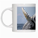 HUMPBACK 2 White Mugs