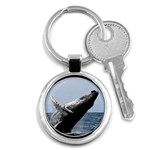 HUMPBACK 2 Key Chains (Round) 