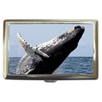 HUMPBACK 2 Cigarette Money Cases