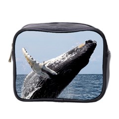 Humpback 2 Mini Toiletries Bag 2-side by trendistuff