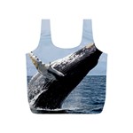 HUMPBACK 2 Full Print Recycle Bags (S) 