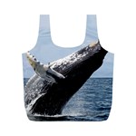 HUMPBACK 2 Full Print Recycle Bags (M) 