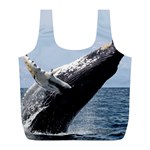 HUMPBACK 2 Full Print Recycle Bags (L) 