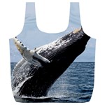 HUMPBACK 2 Full Print Recycle Bags (L) 