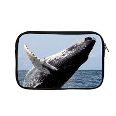 Humpback 2 Apple Macbook Pro 13  Zipper Case by trendistuff