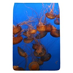 Jellyfish Aquarium Flap Covers (s)  by trendistuff