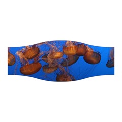 Jellyfish Aquarium Stretchable Headband by trendistuff