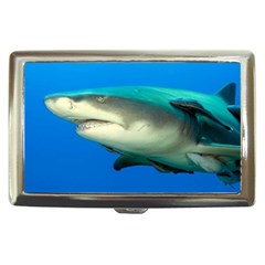 Lemon Shark Cigarette Money Cases by trendistuff