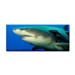 Lemon Shark Cosmetic Storage Cases by trendistuff