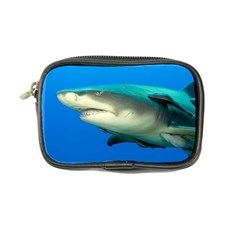 Lemon Shark Coin Purse by trendistuff