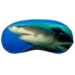 Lemon Shark Sleeping Masks by trendistuff