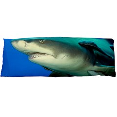 Lemon Shark Body Pillow Case Dakimakura (two Sides) by trendistuff