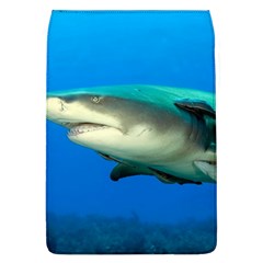 Lemon Shark Flap Covers (l)  by trendistuff