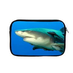 Lemon Shark Apple Macbook Pro 13  Zipper Case by trendistuff