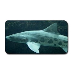 LEOPARD SHARK Medium Bar Mats