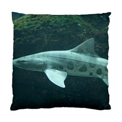 LEOPARD SHARK Standard Cushion Case (One Side)