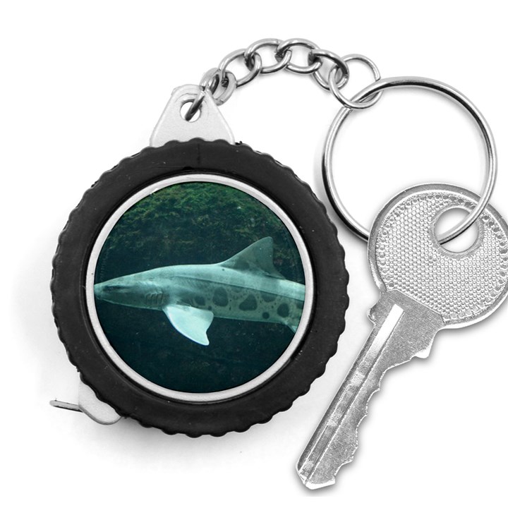 LEOPARD SHARK Measuring Tape