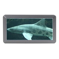 LEOPARD SHARK Memory Card Reader (Mini)