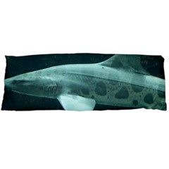 LEOPARD SHARK Body Pillow Case (Dakimakura)