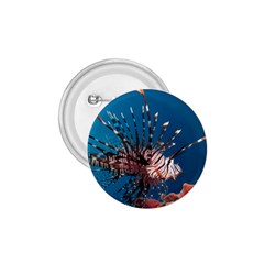 Lionfish 1 1 75  Buttons by trendistuff