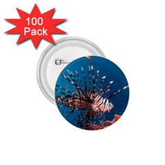 Lionfish 1 1 75  Buttons (100 Pack)  by trendistuff