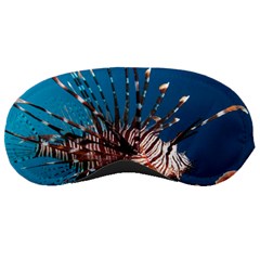 Lionfish 1 Sleeping Masks by trendistuff