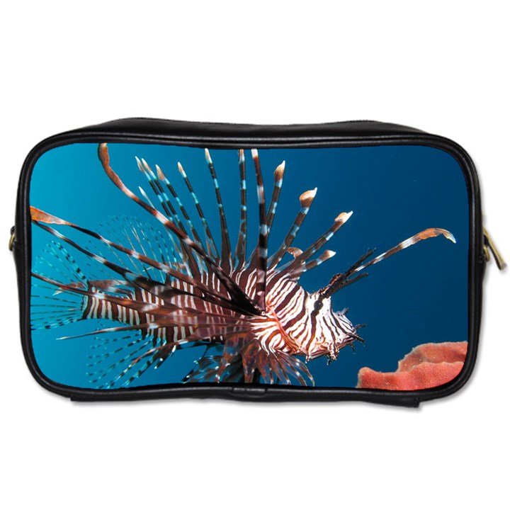 LIONFISH 1 Toiletries Bags