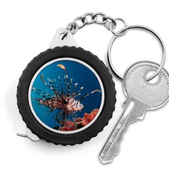 Lionfish 1 Measuring Tape by trendistuff