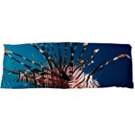 LIONFISH 1 Body Pillow Case Dakimakura (Two Sides) Front