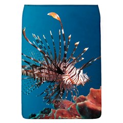 Lionfish 1 Flap Covers (l)  by trendistuff