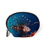 LIONFISH 1 Accessory Pouches (Small)  Back