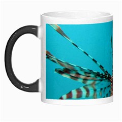 Lionfish 2 Morph Mugs by trendistuff