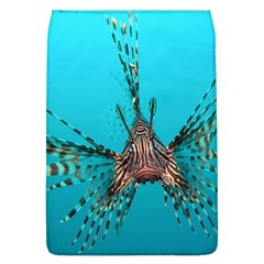 Lionfish 2 Flap Covers (l)  by trendistuff