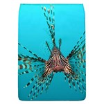 LIONFISH 2 Flap Covers (L)  Front