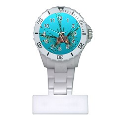 Lionfish 2 Plastic Nurses Watch