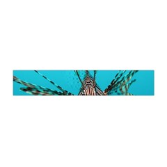 Lionfish 2 Flano Scarf (mini) by trendistuff