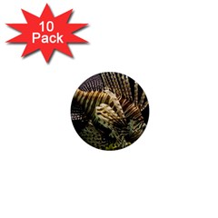 Lionfish 3 1  Mini Magnet (10 Pack)  by trendistuff