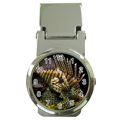 Lionfish 3 Money Clip Watches by trendistuff