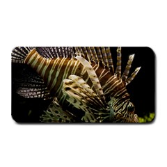 Lionfish 3 Medium Bar Mats by trendistuff