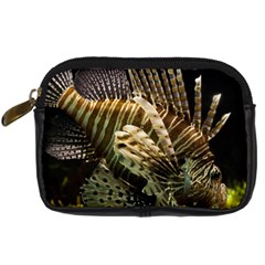 Lionfish 3 Digital Camera Cases by trendistuff