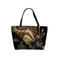 Lionfish 3 Shoulder Handbags by trendistuff