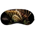 LIONFISH 3 Sleeping Masks Front