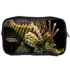 Lionfish 3 Toiletries Bags by trendistuff