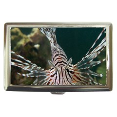 Lionfish 4 Cigarette Money Cases by trendistuff