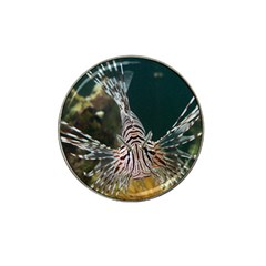 Lionfish 4 Hat Clip Ball Marker (10 Pack) by trendistuff