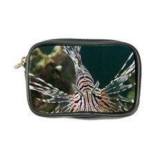 Lionfish 4 Coin Purse by trendistuff