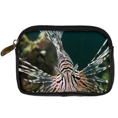 Lionfish 4 Digital Camera Cases by trendistuff