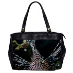 LIONFISH 4 Office Handbags Front