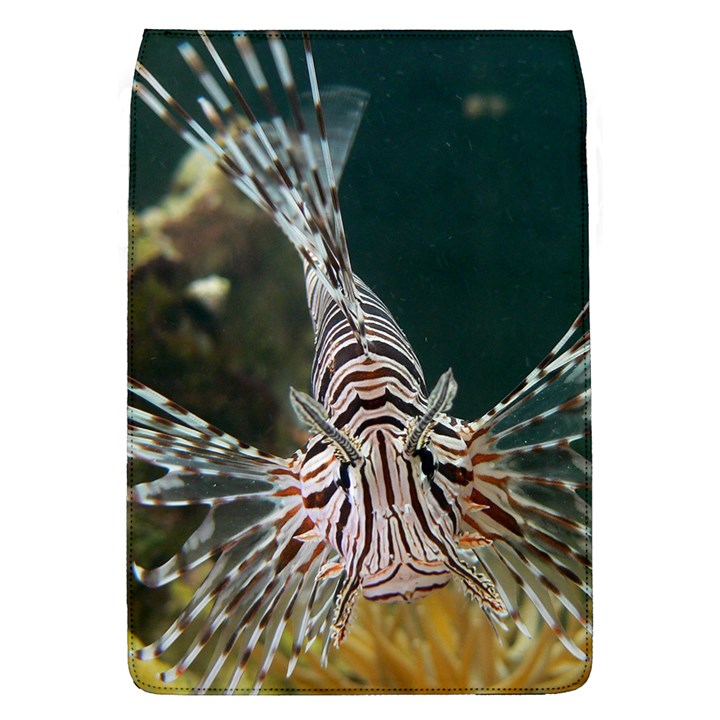 LIONFISH 4 Flap Covers (L) 